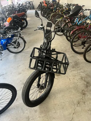 Lev Cruiser Plus