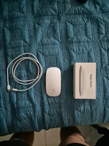 apple magic mouse