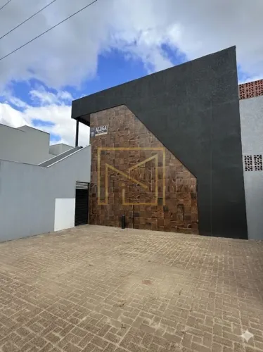 Apartamento Kitnet para Alugar em Jardim Santa Clara do Lago I