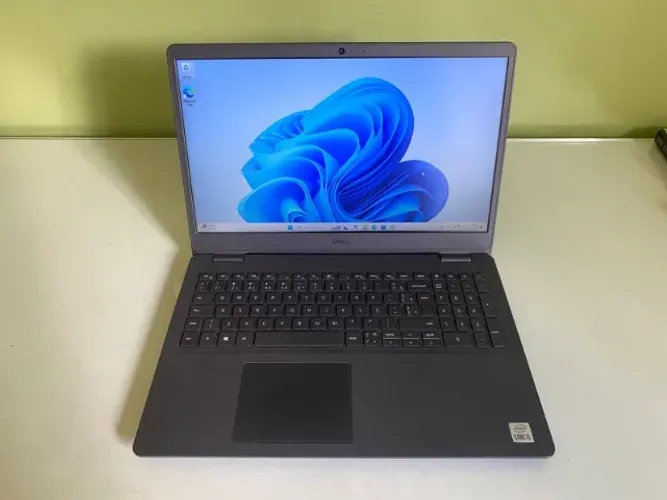 Notebook Dell Inspiron 3501 Core i3 SSD