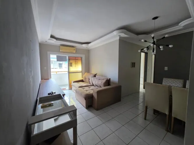 VENDO: Residencial Boa Vista Mobiliado