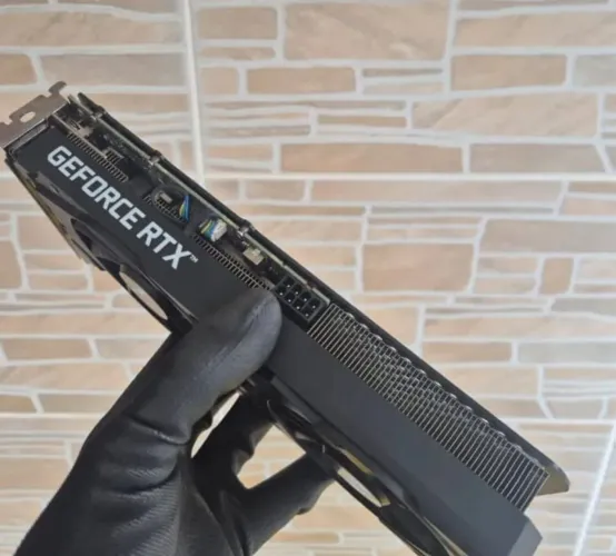 RTX 3060 TI 8gb Galax