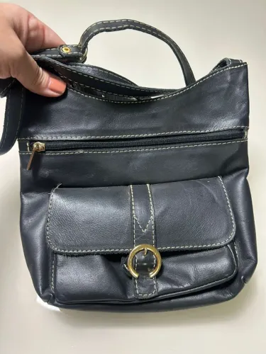 Bolsa tiracolo (Sonho dos Pés)
