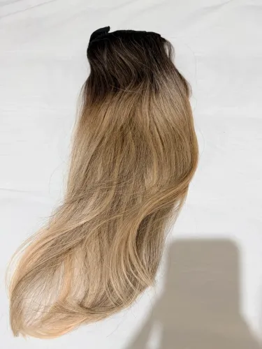 Mega Hair 
