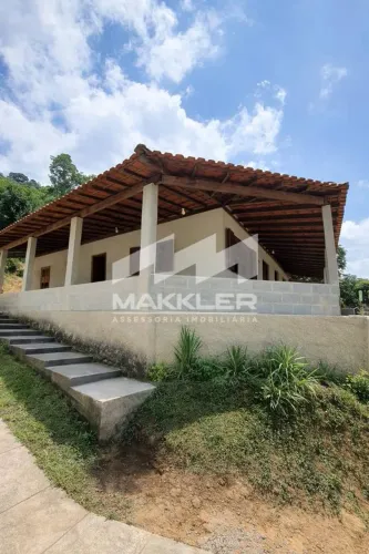 SÍTIO EM ITATIAIA COM 48.400 M2