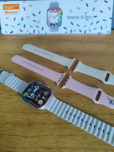Smartwatch