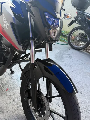 Titan 160 abs Flex