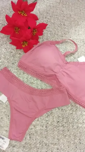 Conjunto langery 