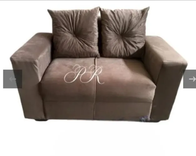SOFA POP BELA