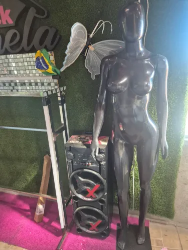 Manequins equipaloja em geral