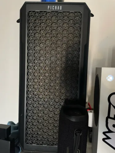 Pc Gamer Ryzen 5 5600