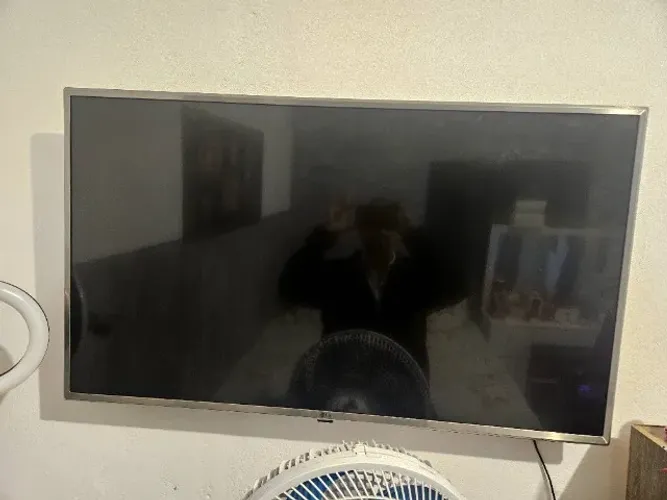 TV 42 LG