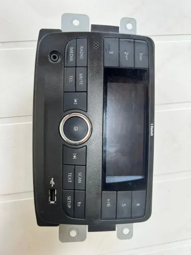 Multimídia Original Renault Kwid 