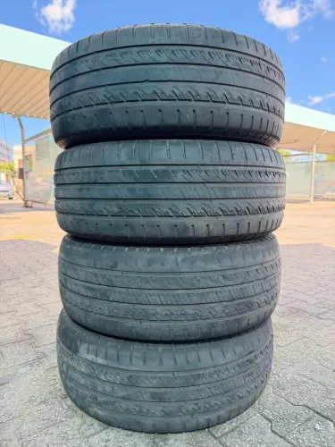 Pneu 18