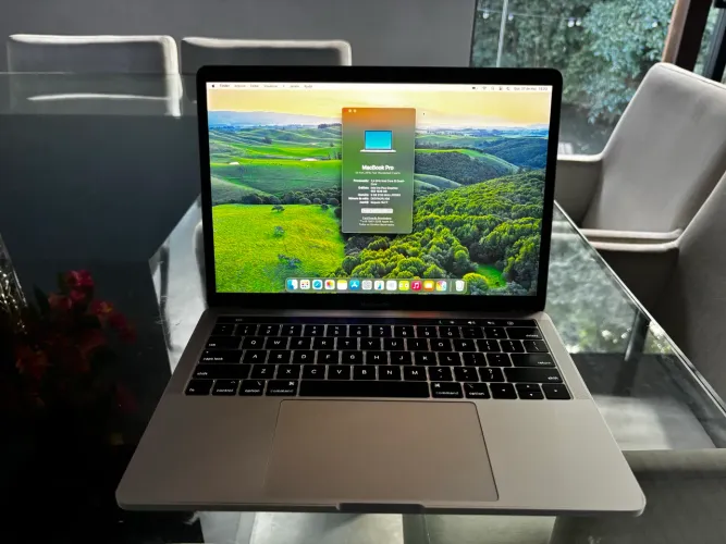 MACBOOK PRO 13?