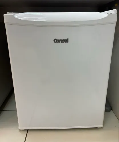 Frigobar Cônsul 