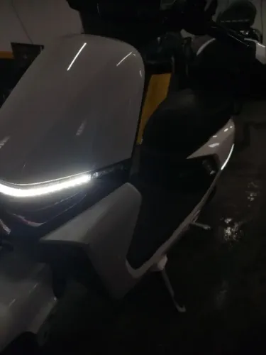 AUTOTROPELIDO ELÉTRICO 2026