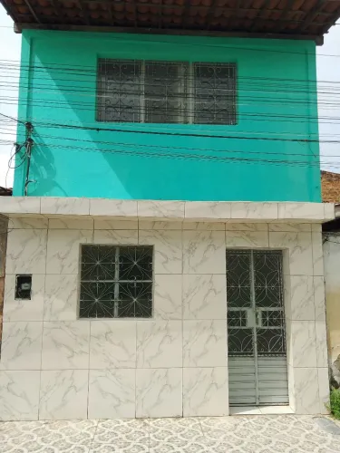 Próximo ao centro e mercado rua asfaltada (aceito propostas)oportunidade 