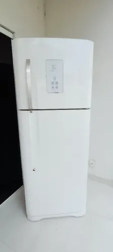 Geladeira Frost Free