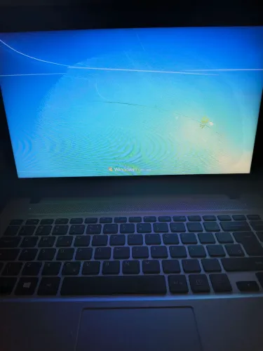 Notebook Samsung NP370E4K (Essentials 370E / 370E4K)<br>