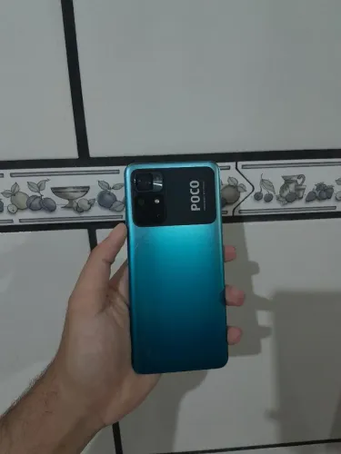 Poco M4 5G 128GB