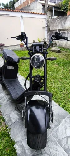 Scooter X11 - 3000w