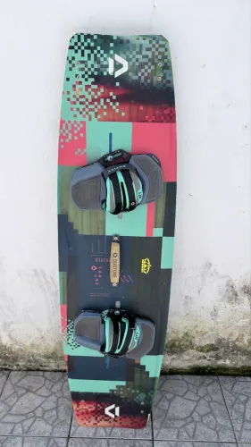 Prancha select 144x42 2023