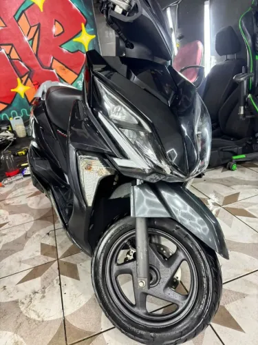 Vendo Honda Elite 125cc