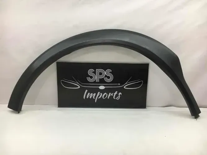 Moldura Paralama Traseiro Esquerdo Subaru Xv 11/13 Original