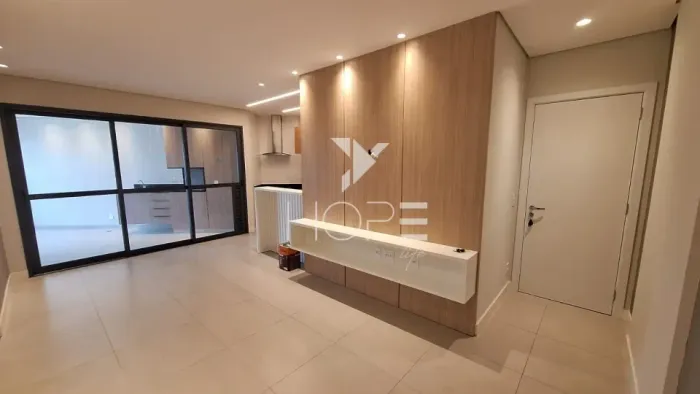 Apartamento para Alugar no Condomínio Odyssey | 86m² | 3 Quartos | 1 Suíte | 2 Vagas | Cen