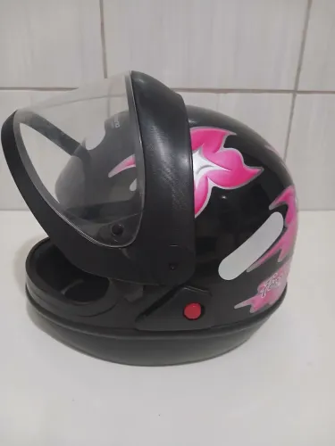 Capacete San Marino