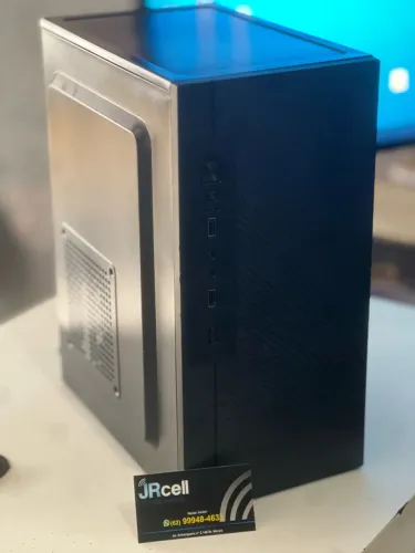 Computador para estudar e trabalhar