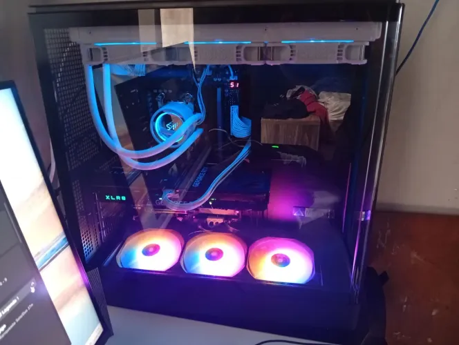 Pc gamer