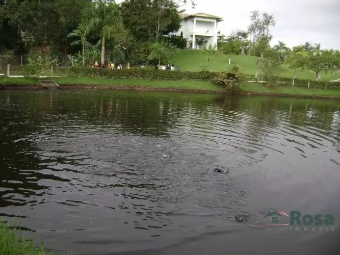 Terreno para venda ZONA RURAL SANTO ANTÔNIO DO LEVERGER