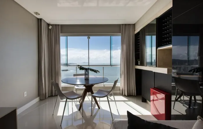 Apartamento à venda na Quadra do Mar em Balneário Camboriú