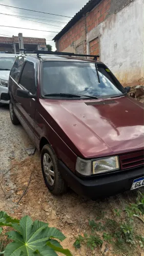 Fiat Uno Mille 1.0/ I.e./ Electronic/ Brio 1996