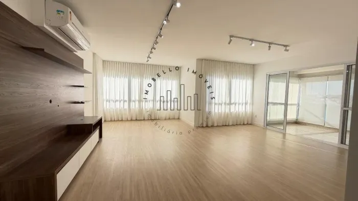 Apartamento para alugar em Campinas, Loteamento Residencial Vila Bella, com 3 suítes, com