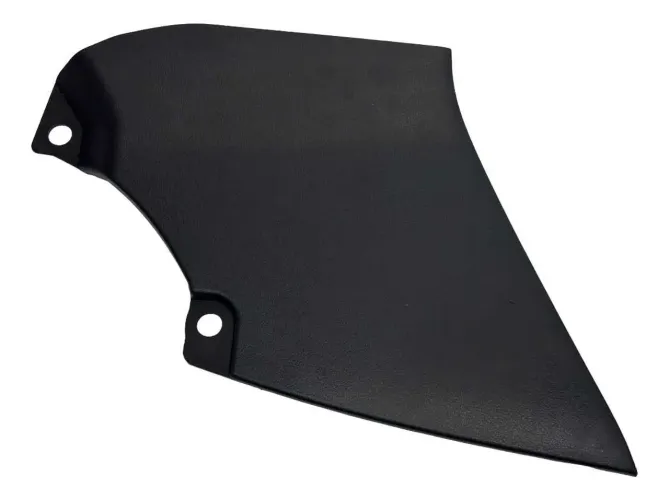 Acabamento Lateral Esquerdo Console Honda CR-V 2014/2015