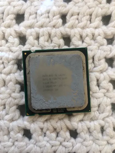 Processador QuadCore Q8300