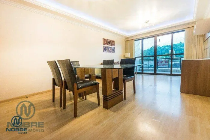 Apartamento com 2 dormitórios à venda, 80 m² por R$ 720.000,00 - Várzea - Teresópolis/RJ