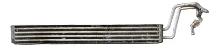 Radiador De Óleo Direção Audi Q7 2008 4.2 V8 7l8422885bh3