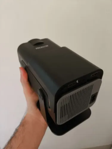 Projetor HY320 Android Full HD