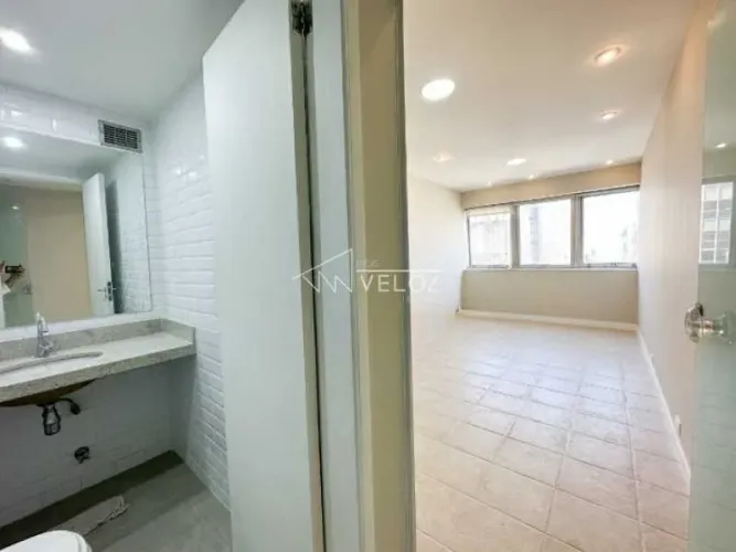 Sala - / Comercial / Ipanema