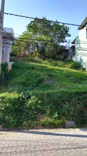 Terreno à venda, 360 m² por R$ 630.000,00 - Camboinhas - Niterói/RJ