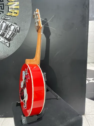 Banjo RFerreira