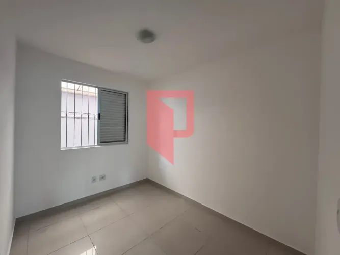 Casa para Alugar , 4 Quartos, Suíte e 1 Vaga, Bairro Paquetá, Belo Horizonte - MG
