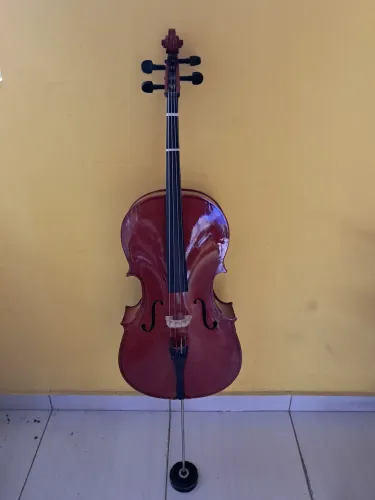 Violoncelo 1/4 ( criança)