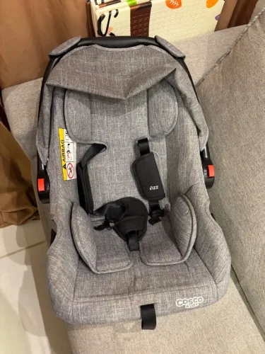 Bebê conforto 