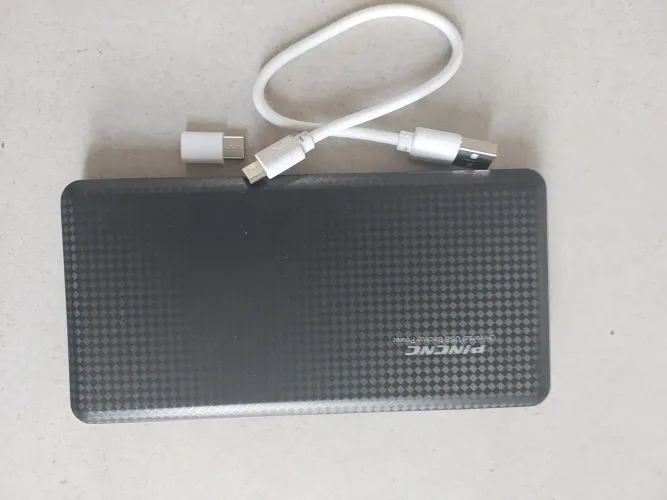 Power Bank PINENG Original - Estado de Novo