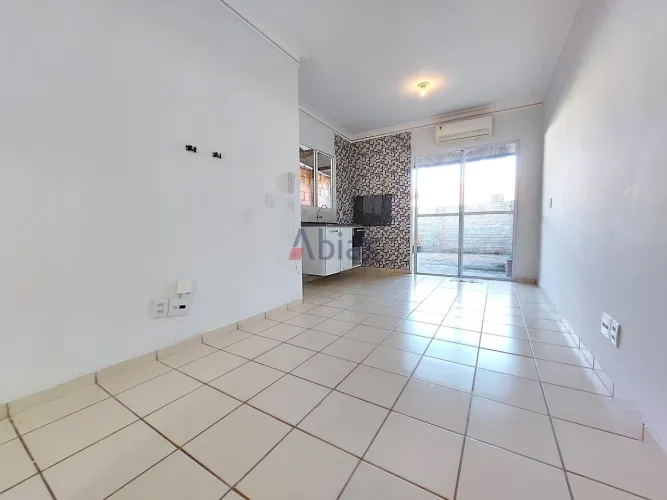 Casa de Condominio em Moradas I - São Carlos, SP